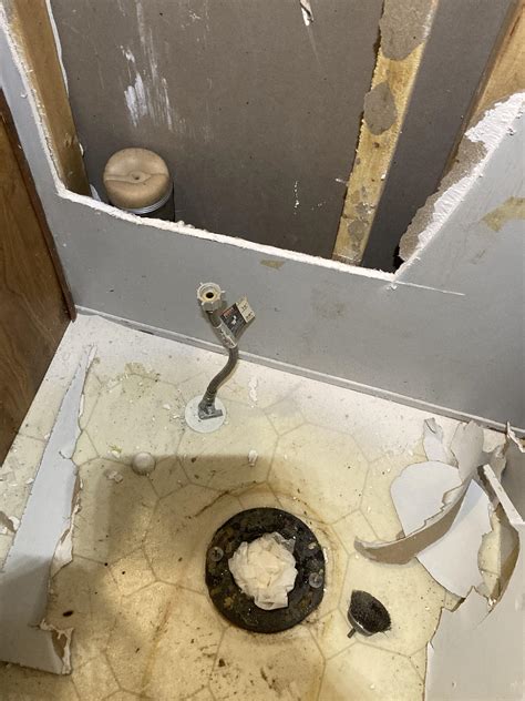 Sex Toy Hidden In Wall Found Trying To Locate Vent R Plumbing