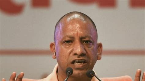 Up Cm Adityanaths Tweet Sparks Debate Over Renaming Lucknow As ‘lakshman Purigeo Tv News Gtn