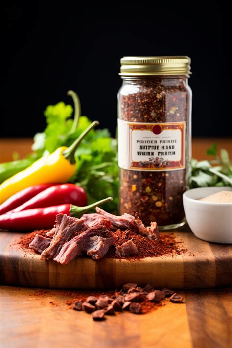 Ultimate Guide To Texas Brisket Rub Keto Friendly Recipe For Bbq Lovers