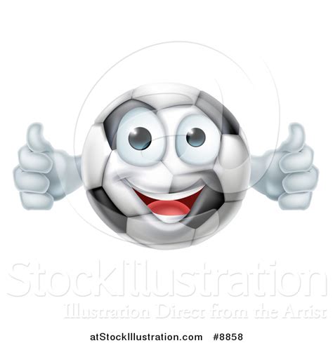 Royalty Free Two Thumbs Up Stock Clip Art Designs