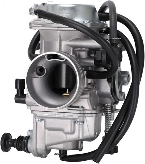 Amazon Fr Moteur Carburateur Pour Rancher 350 Pour TRX 350 Pour FM TM