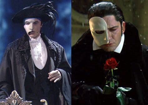 The Phantom Costumes | HubPages