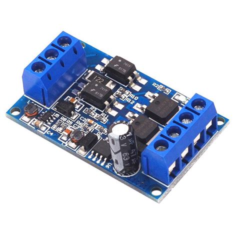 High Power W Mos Fet Trigger Switch Driver Module Pwm Regulation