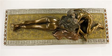 NUDE FIGURES Southgate Auction Rooms