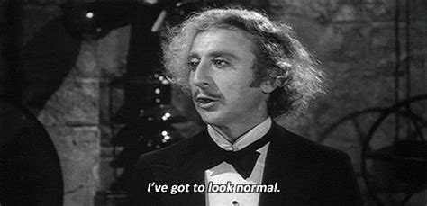 Gene Wilder Meme