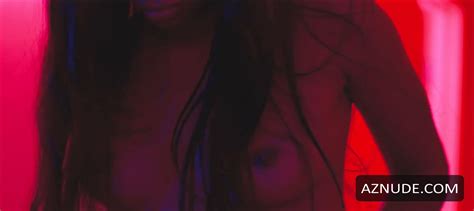 TO CATCH THE KILLER NUDE SCENES AZNude