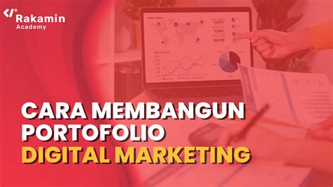 Membangun Portofolio Digital Marketing Yang Amazing