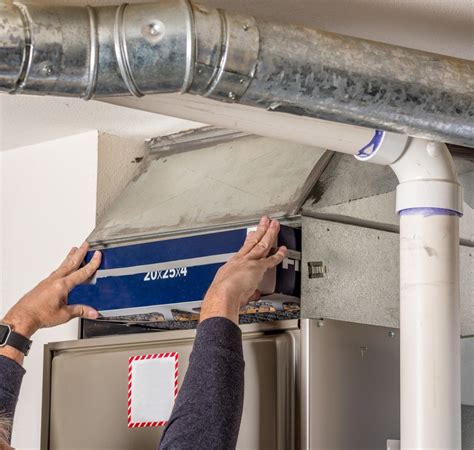 how to know if furnace is working