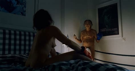 Nude Video Celebs Eva Jenickova Nude Clownwise Klauni 2013