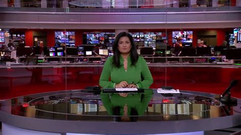 Bbc News 16gmt Headlines And Intro 8 2 22 1080p50 Youtube