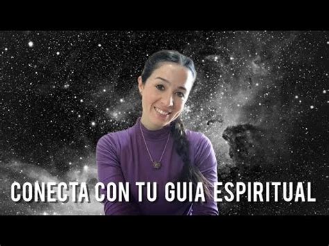 Conecta Con Tu Guia Espiritual Habla Con Dios Espiritualidad