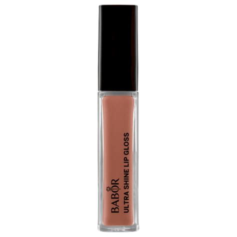 Ultra Shine Lip Gloss 02 Berry Nude Babor ESkinStore