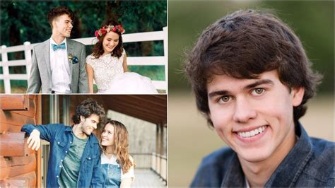 John Luke Robertson: Short Biography, Net Worth & Career Highlights