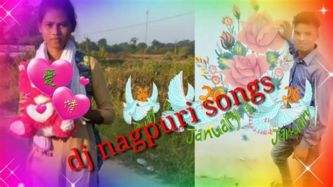 DJ nagpuri songs - YouTube