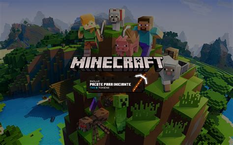 Minecraft Starter Collection - Xbox Series X|S, Xbox One, Windows ...