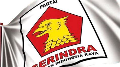 Survei Elektabilitas Partai Di Pileg Gerindra Kokoh Di Puncak