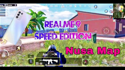 Realme Speed Edition Bgmi Test Realme Speed Edition Bgmi Gameplay