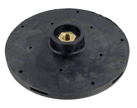 Replace Your Polaris Booster Pump Impeller With Pb4 60 Replacement Impeller 3 4hp P15 Shop Now