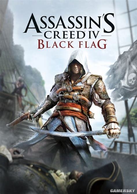 Assassins Creed Iv Black Flagcg Gt