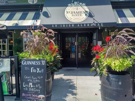 Top 10 BEST Irish pubs in Toronto YOU NEED to visit