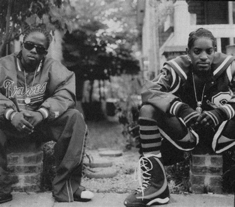 Atliens Outkast Hip Hop World Andre 3000