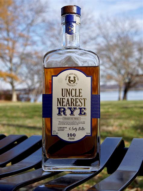 One Eight Distilling Untitled Whiskey No 9 Antoinette Single Barrel Review The Whiskey Shelf