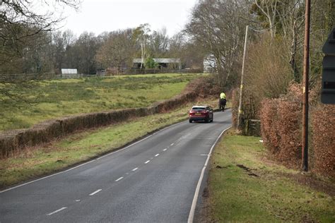 B N Chadwick Cc By Sa Geograph Britain And Ireland