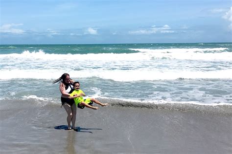 Personal Essay On Wearing A Bikini Popsugar Fitness