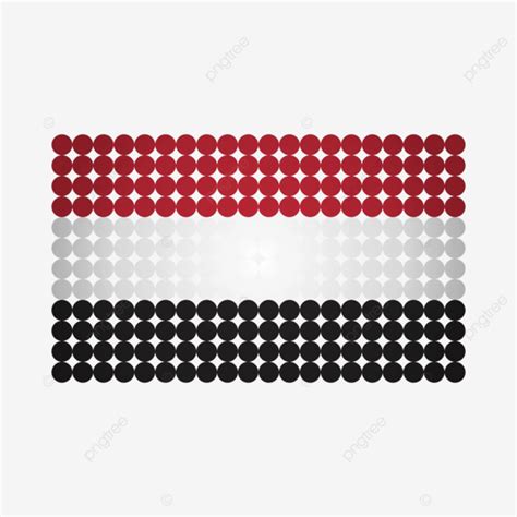 Yemen Flag Vector, Yemen, Flag, Yemen Flag PNG and Vector with