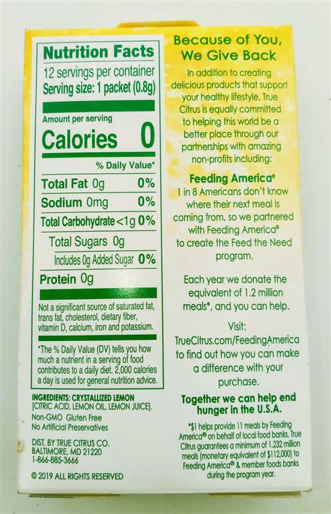 TRUE LEMON REVIEWS: EVERYTHING YOU NEED TO KNOW