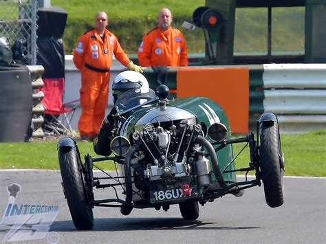 2022 Vscc Vintage Motorsport Festival Cadwell Park 16th April Flickr