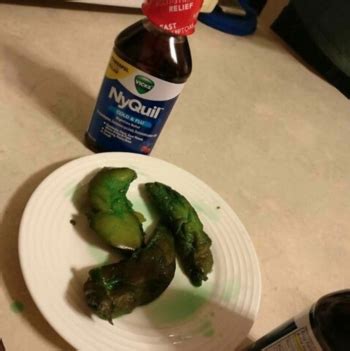 The 'NyQuil Chicken' Recipe Is A Dangerous New TikTok Trend And Doctors Have A Warning For You