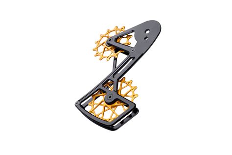 Derailleur Cage For SRAM Eagle T Type Garbaruk Business Portal