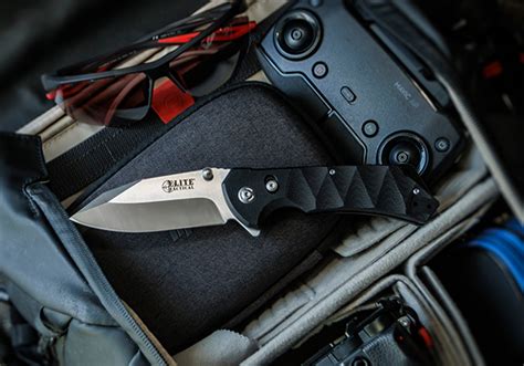 Everyday Carry Knives