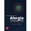 Fundamentos De Alergia E Inmunologia Clinica La Con Ofertas En