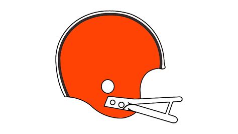 Cleveland Browns Logo and symbol, meaning, history, sign.