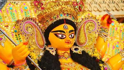 Durga Ashtami 2020: Date, puja timings of Ashtami and importance ...