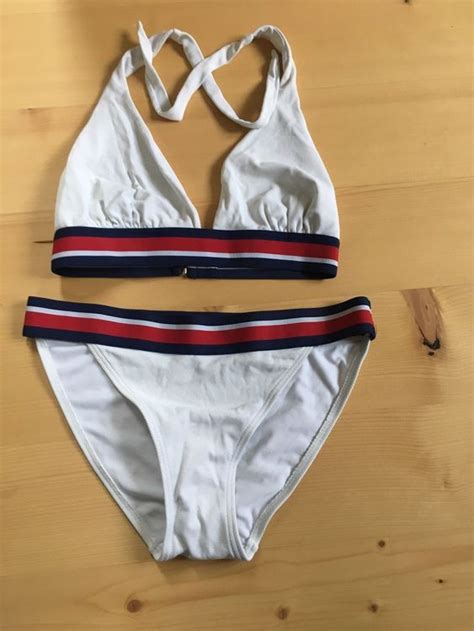 Bikini Weiss Ab Kaufen Auf Ricardo