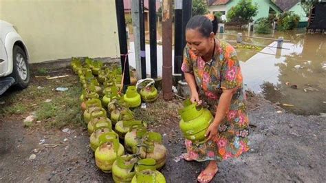 Resmi Inilah Harga Lpg Pertamina Kg Kg Dan Kg Seluruh