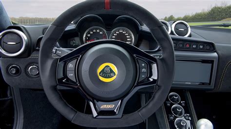 Lotus Evora Sport Gp Edition Uma Homenagem Ao Mundo Da F Rmula