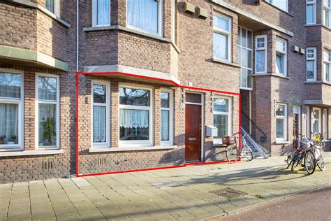 Appartement Verkocht Loosduinsekade Ca Den Haag Funda