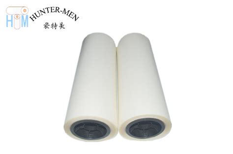 Resistance Dry Cleaning Polyamide Hot Melt Adheisve Film For Textile Fabric Lamination