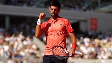 French Open Men S Final Odds Predictions Djokovic Vs Ruud Picks