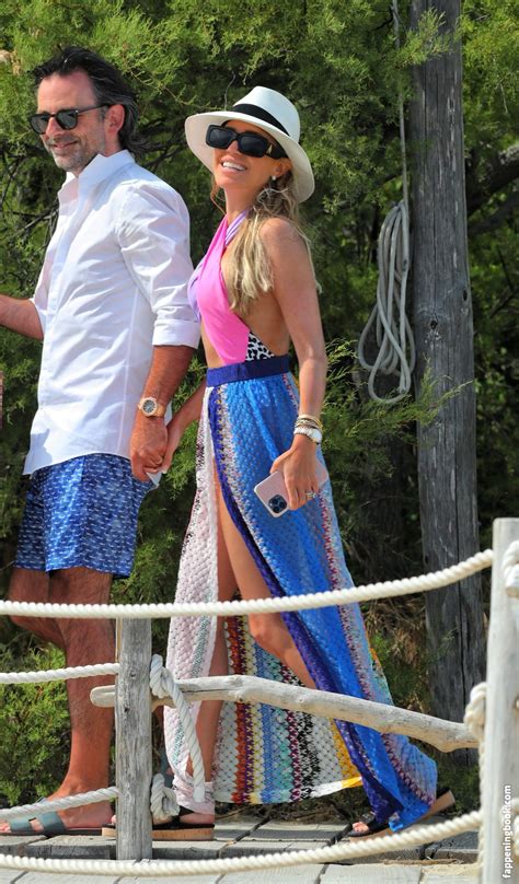 Sylvie Meis Sylviemeis Nude OnlyFans Leaks Fappening Page FappeningBook