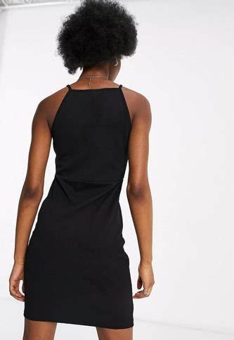 Vestidos Tubinho Preto Veja Mais Dafiti Brasil