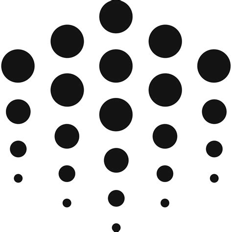 Ocean Protocol (OCEAN) Logo .SVG and .PNG Files Download