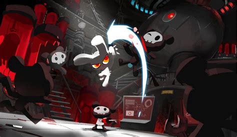 Bloody Bunny: The Game เกมแนวแอคชั่น ที่สร้างมาจาก IP Character และ ...