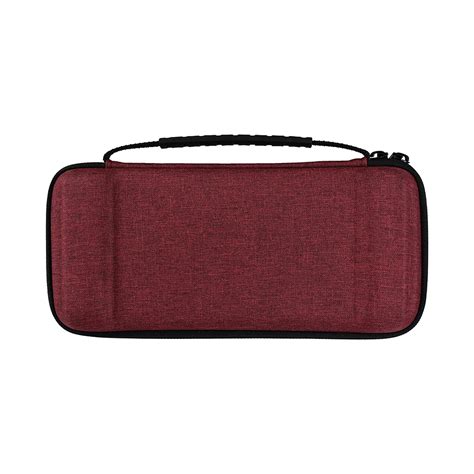 Hori Slim Tough Pouch for Nintendo Switch / Nintendo Switch - OLED ...