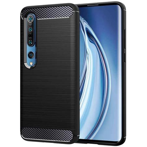 Comprar Capa Carbon Ultra Xiaomi Mi Pro Em Powerplanetonline