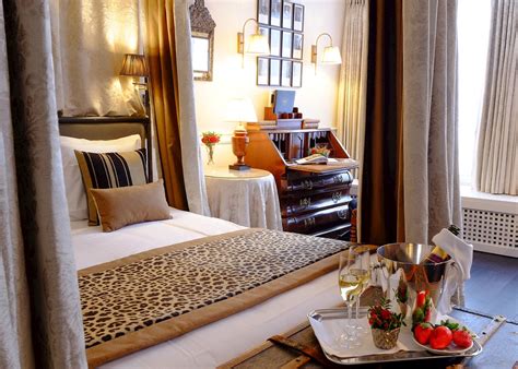 The Pand Hotel | Hotels in Bruges | Audley Travel US